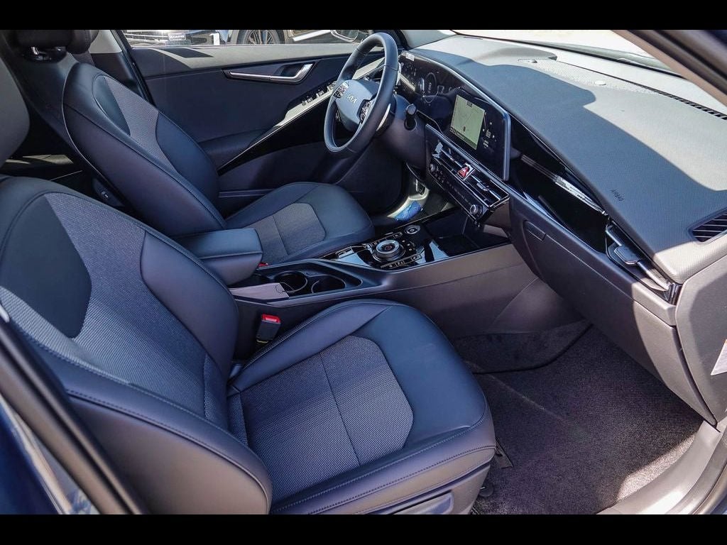 2026 Kia Niro EV Wind