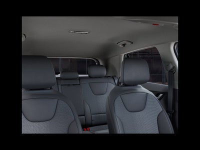 2026 Kia Niro EV Wind