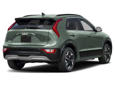 2026 Kia Niro EV Wind
