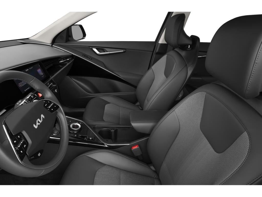2026 Kia Niro EV Wind