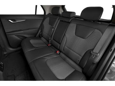2026 Kia Niro EV Wind