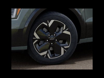 2026 Kia Niro EV Wind