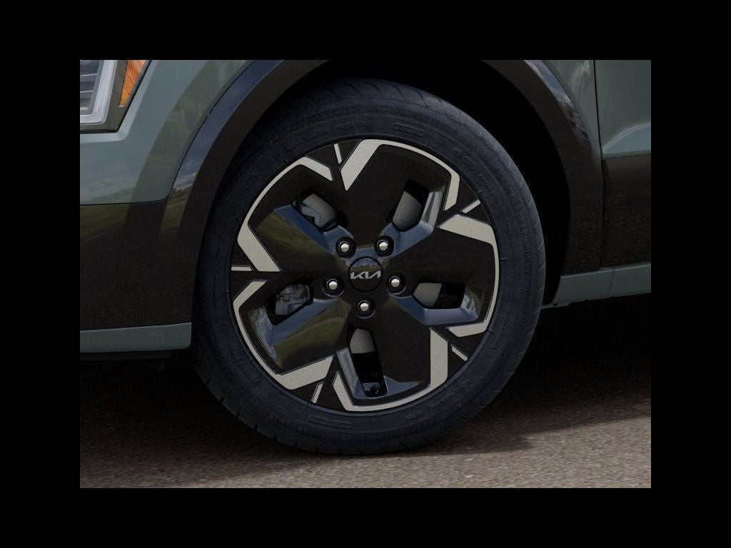 2026 Kia Niro EV Wind