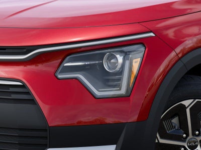 2026 Kia Niro EX Premium Package
