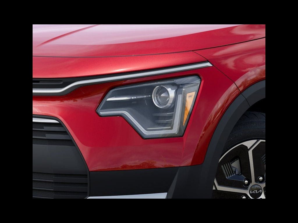2026 Kia Niro EX Premium Package