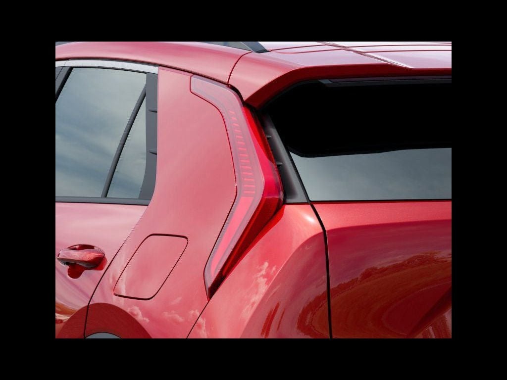 2026 Kia Niro EX Premium Package