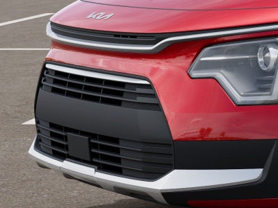 2026 Kia Niro EX Premium Package