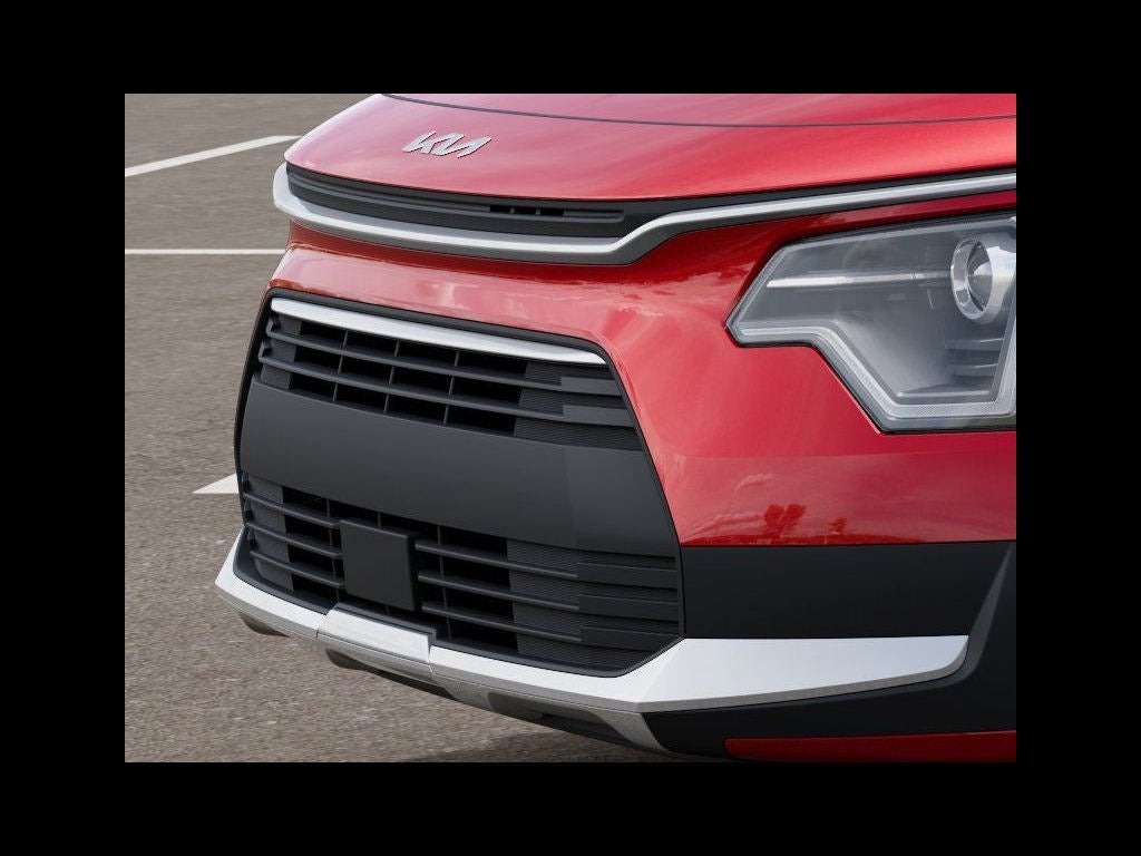 2026 Kia Niro EX Premium Package