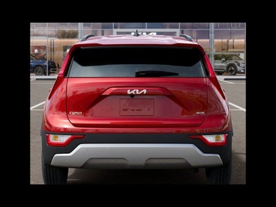 2026 Kia Niro EX Premium Package