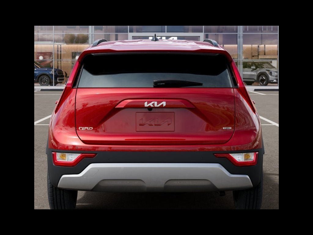 2026 Kia Niro EX Premium Package