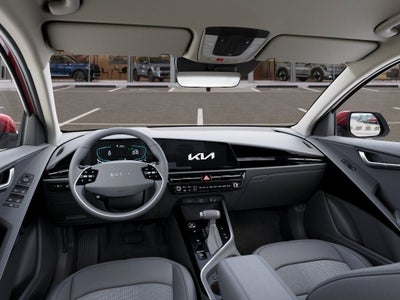 2026 Kia Niro EX Premium Package
