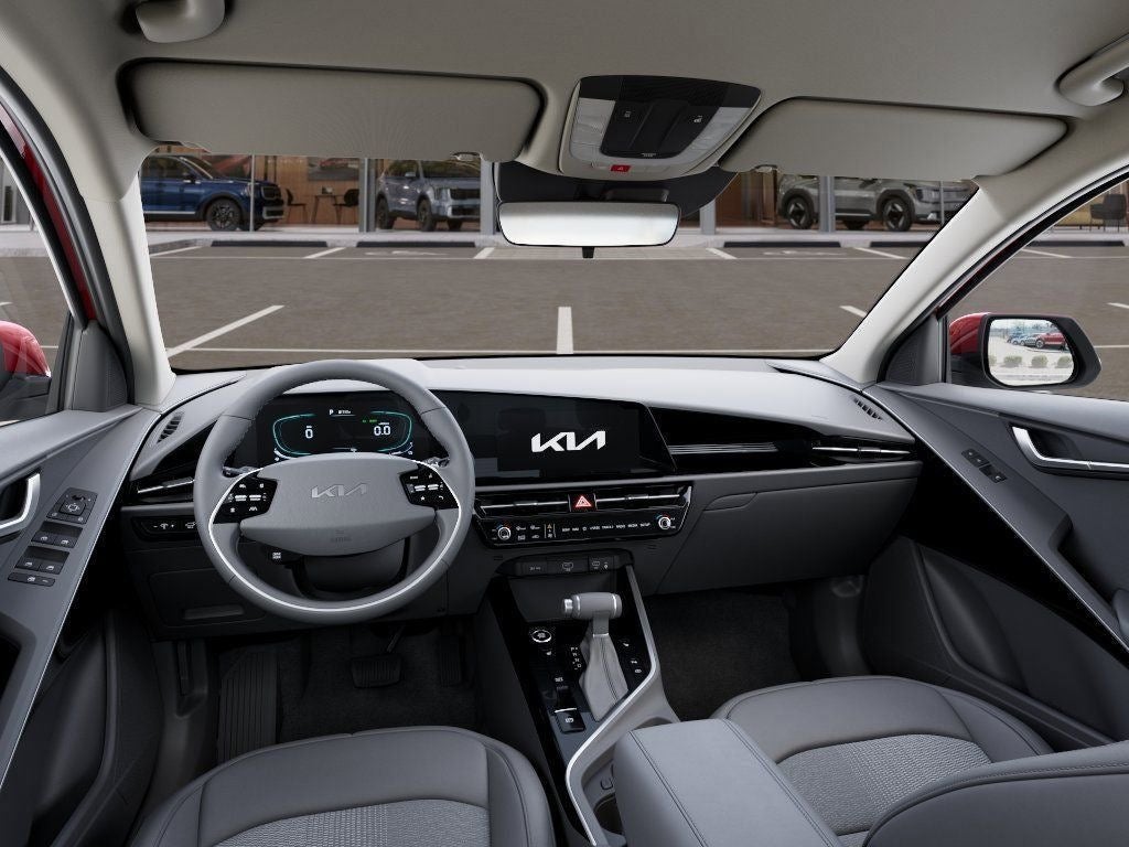 2026 Kia Niro EX Premium Package