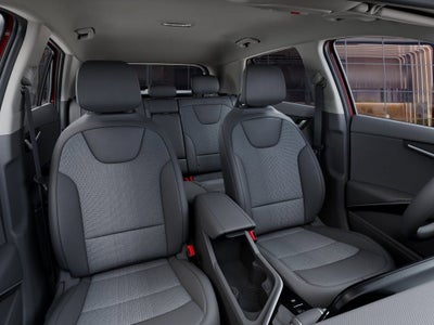 2026 Kia Niro EX Premium Package