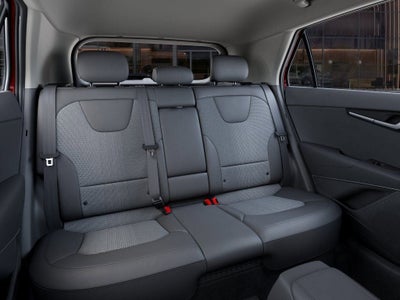 2026 Kia Niro EX Premium Package