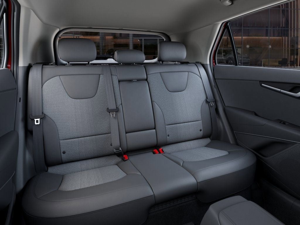 2026 Kia Niro EX Premium Package