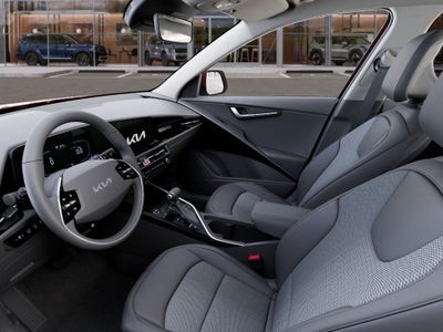 2026 Kia Niro EX Premium Package