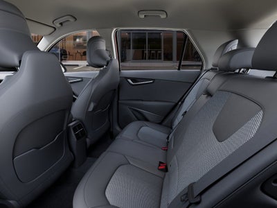 2026 Kia Niro EX Premium Package