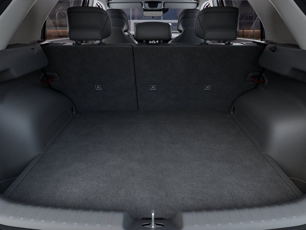 2026 Kia Niro EX Premium Package