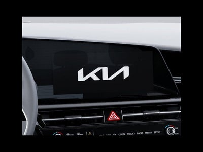 2026 Kia Niro EX Premium Package