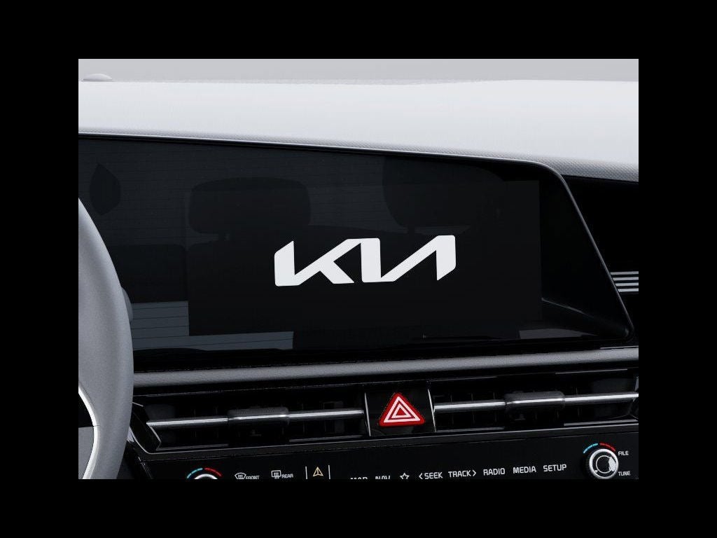 2026 Kia Niro EX Premium Package