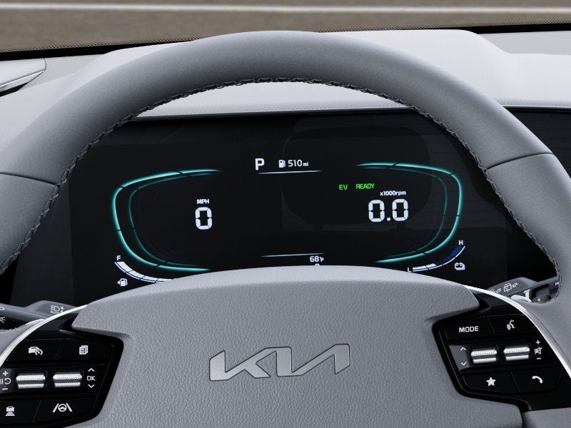 2026 Kia Niro EX Premium Package