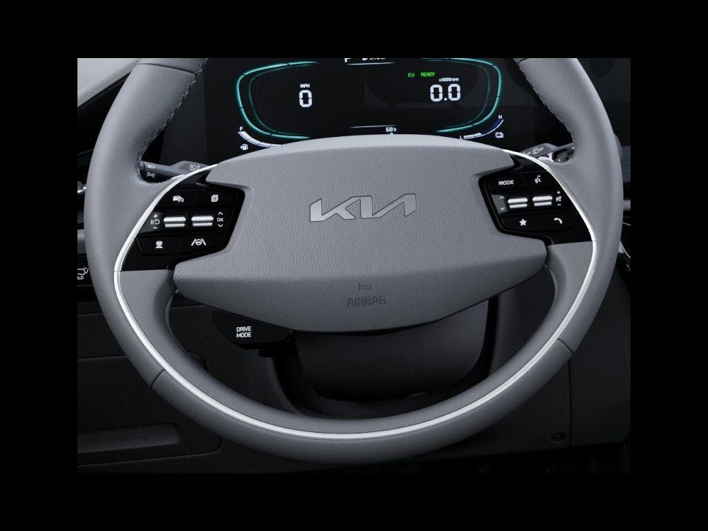 2026 Kia Niro EX Premium Package