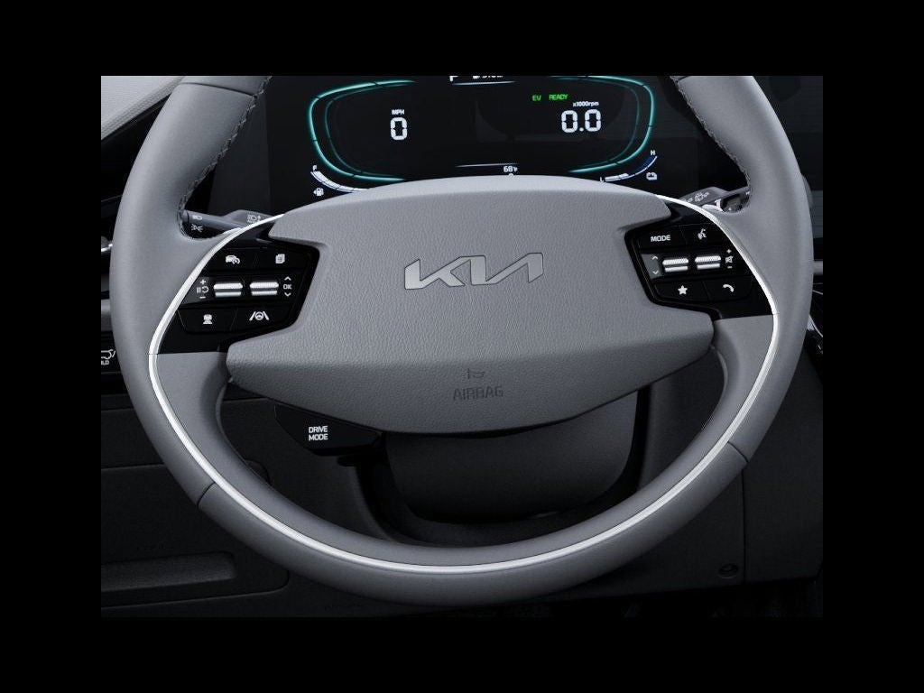 2026 Kia Niro EX Premium Package