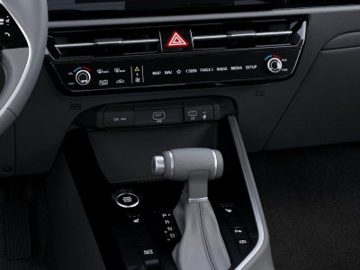 2026 Kia Niro EX Premium Package