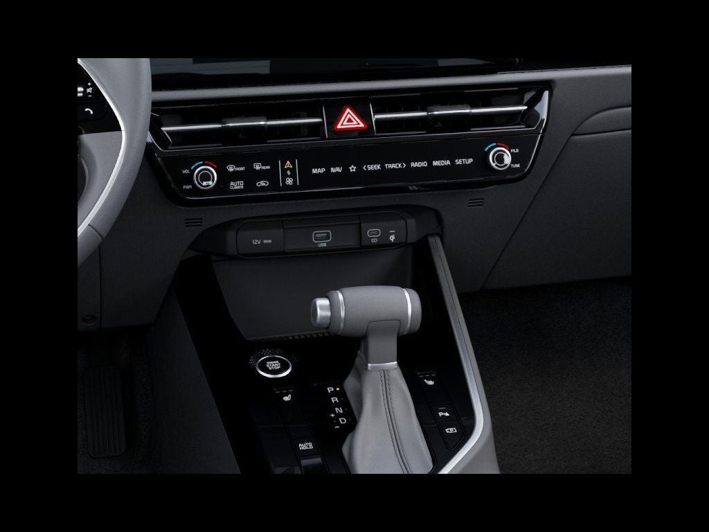 2026 Kia Niro EX Premium Package