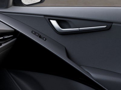 2026 Kia Niro EX Premium Package
