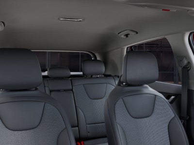 2026 Kia Niro EX Premium Package