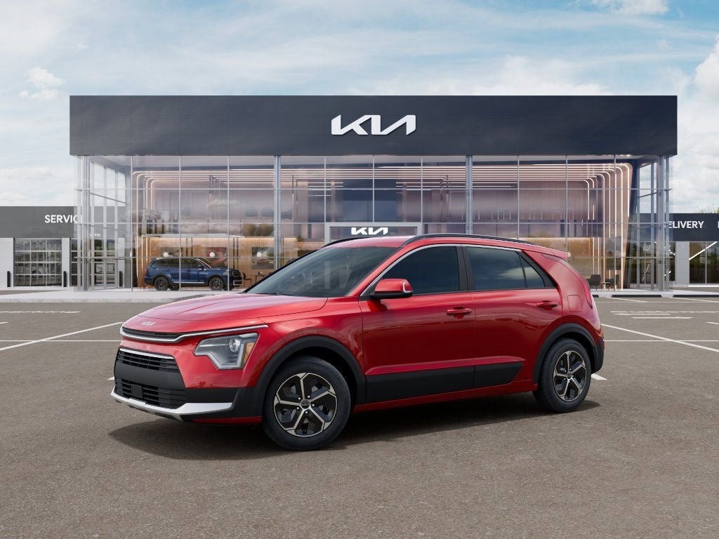 2026 Kia Niro EX Premium Package