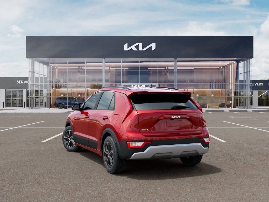 2026 Kia Niro EX Premium Package