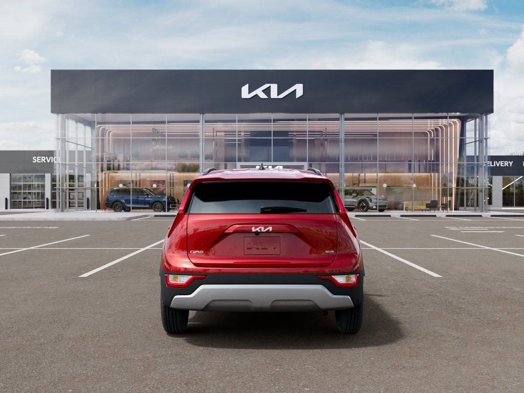 2026 Kia Niro EX Premium Package