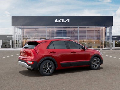 2026 Kia Niro EX Premium Package