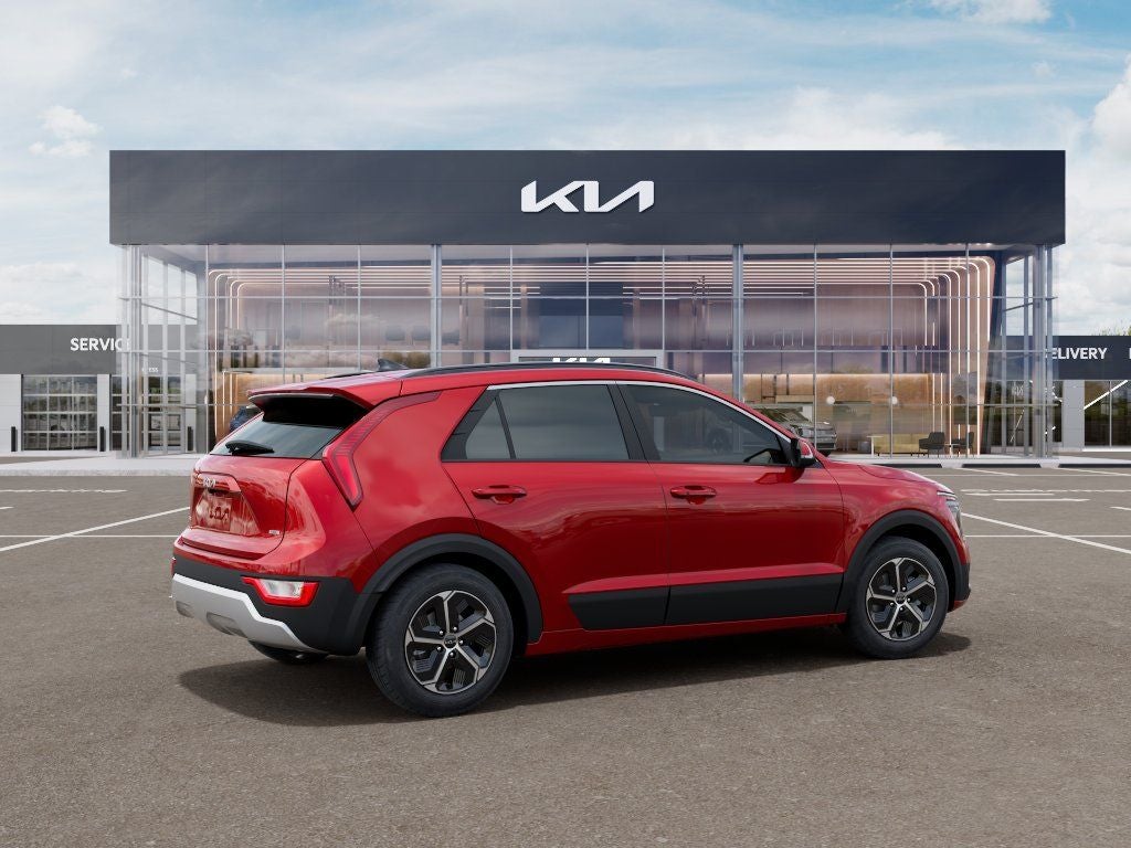 2026 Kia Niro EX Premium Package