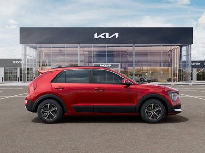2026 Kia Niro EX Premium Package