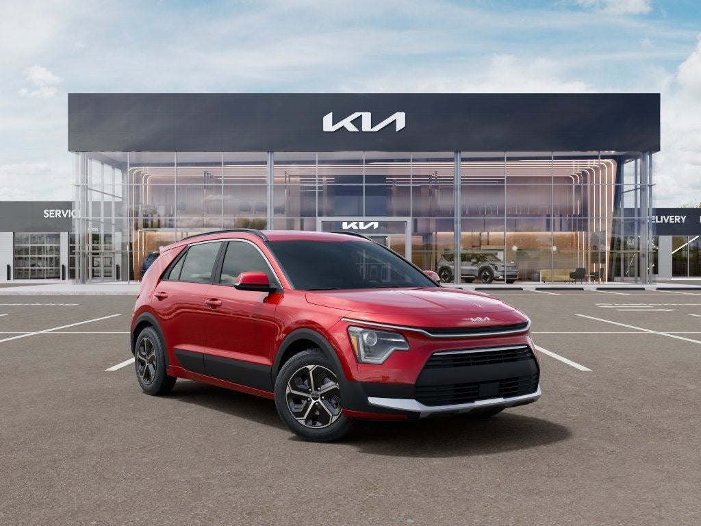 2026 Kia Niro EX Premium Package