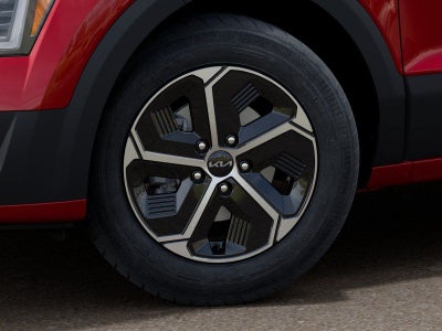 2026 Kia Niro EX Premium Package