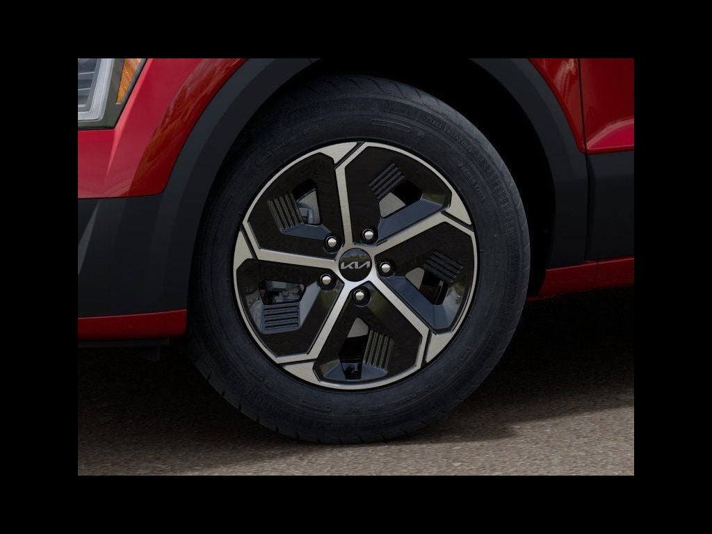 2026 Kia Niro EX Premium Package