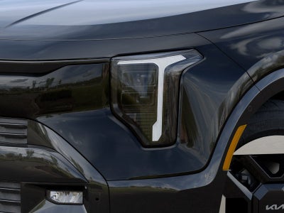 2027 Kia Niro SX Touring