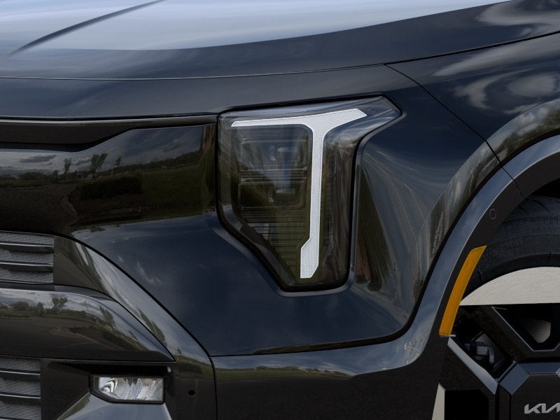 2027 Kia Niro SX Touring