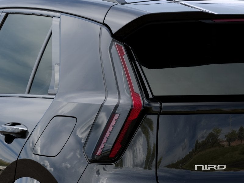 2027 Kia Niro SX Touring