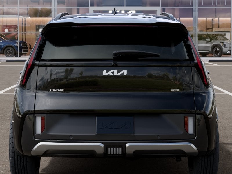 2027 Kia Niro SX Touring