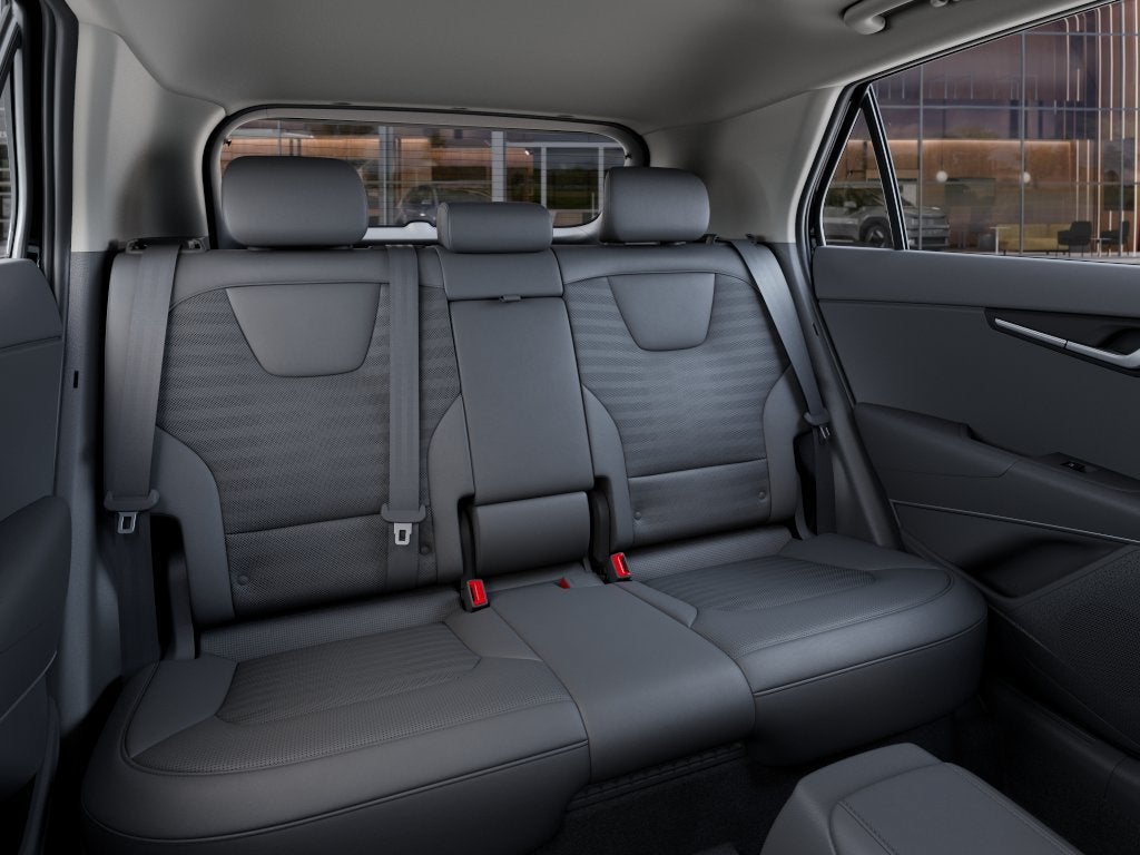 2027 Kia Niro SX Touring