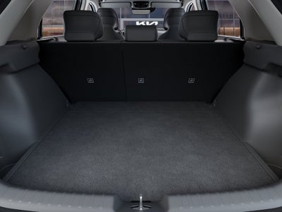 2027 Kia Niro SX Touring