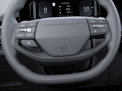 2027 Kia Niro SX Touring