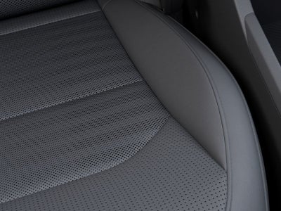 2027 Kia Niro SX Touring
