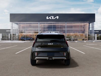 2027 Kia Niro SX Touring