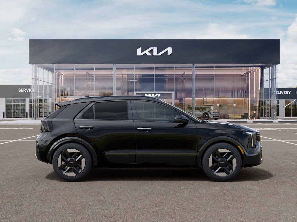 2027 Kia Niro SX Touring